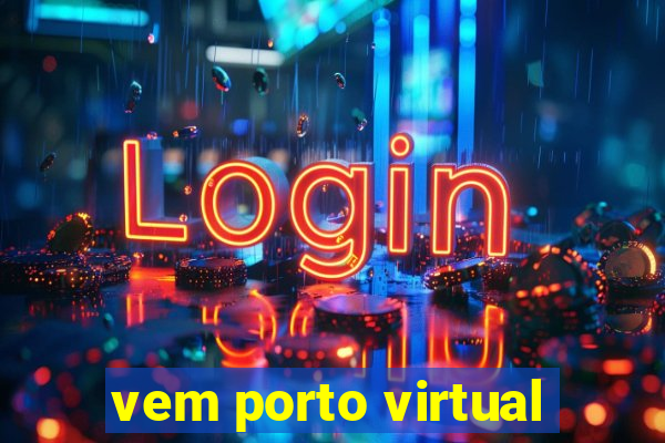 vem porto virtual